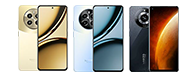 Realme Narzo Serie