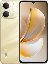 Realme Note 70