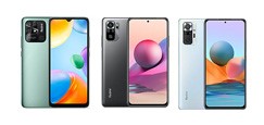 Redmi 10 Serie