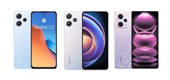 Redmi 12 Serie