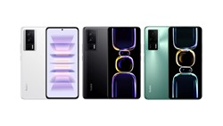 Redmi K60 Serie