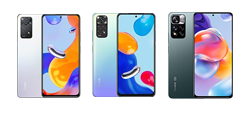 Redmi Note 11 Serie