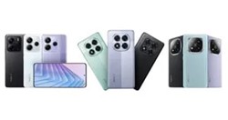 Realme Note Serie