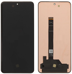 Xiaomi Redmi Note 15 Pro 4G (2025) Display LCD Without Frame All Color X-653 (OEM-Equivalent)