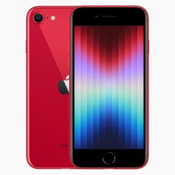 iPhone SE 3 2022