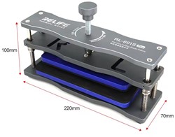 RELIFE (RL-601S) Pro Curved Screen Pressure Retaining Fixture
