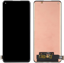 Oppo Reno 6, Reno 7, Oppo Find X3 Lite Display LCD Without Frame All Colors (OEM-Equivalent)
