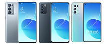 Reno 6 Serie