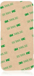 For Apple iPhone 11 Pro Max Back Glass 3M Glue Adhesive Tape