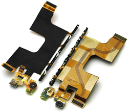 Sony Xperia Z4, Z3 Plus LCD Flex Cable
