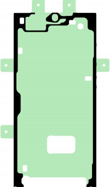 Samsung Galaxy S23 Ultra (S918B) Rework Kit For Display LCD (Service-Pack)