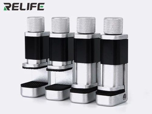 RELIFE (RL-008A) LCD screen fixing clip (4 PCS)