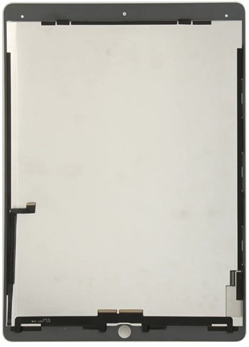 For Apple iPad Pro 12.9 (2015) 1st generation Display LCD White (OEM)-2