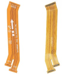 Samsung Galaxy A03s (A037) Main Flex Cable (OEM)