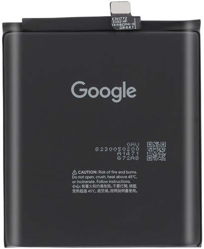 Google Pixel 9, 9 Pro GVYZ7 Battery (OEM-Equivalent)
