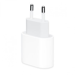 Apple 20W USB-C Power Adapter (ORG-Bulk)
