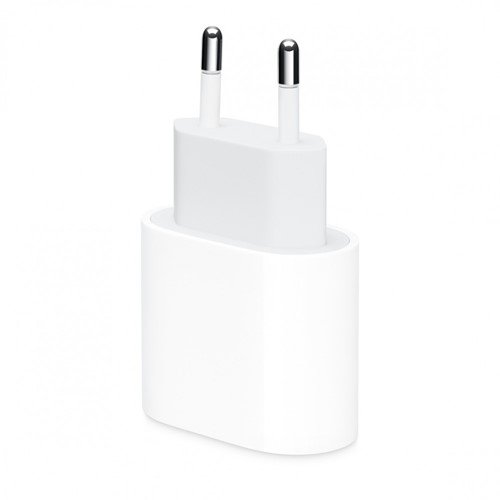 Apple 20W USB-C Power Adapter (ORG-Bulk)