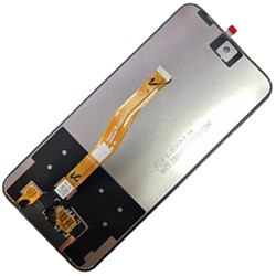 Nokia XR21 Display LCD Without Frame Black (OEM)