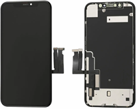 For Apple iPhone XR Display LCD All Colors (Standard-Incell)