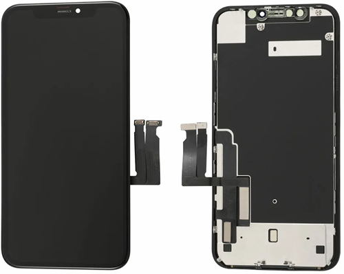 For Apple iPhone XR Display LCD All Colors (Standard-Incell)