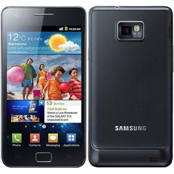 Galaxy S2