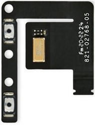For Apple iPad Air 5 (2022) 10.9 (A2589, A2591) Volume Flex Cable