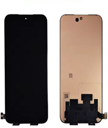 Xiaomi 15T, Poco F7, Redmi Turbo 4 Pro 5G Display LCD Without Frame All Colors X-594 (OEM-Equivalent)