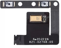 For Apple iPad Air 4 10.9 2020 (A2316) Volume Flex Cable WIFI Version (OEM)