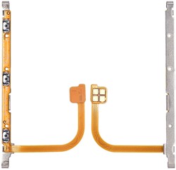 Samsung Galaxy A9 (A9S, A9 Star Pro) (A920F) (2018) Power and Volume Flex