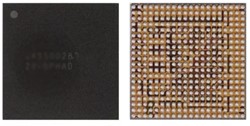 For Apple iPad Air 4 10.9 2020 (A2316) Charging IC (343S00394)
