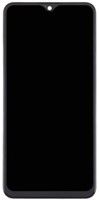 VIVO Y3, Y11 2019, Y12, Y15, Y17, U10, U3X, Y3S, Display LCD With Frame Black (OEM)