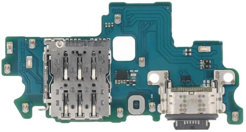 Samsung Galaxy A56 (A566B) Charging Connector Board (Pulled)