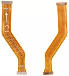 Samsung Galaxy A50s (A507F) Main Flex Cable