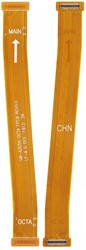 Samsung Galaxy M21 (M215F), A40s(A407F- M30-M305F), M30s (M307F), M31 (M315F) LCD Flex Cable