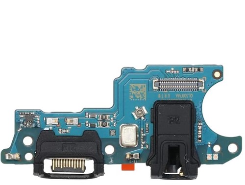 Samsung Galaxy A02s (A025F) Charging Connector Board (Service-Pack)