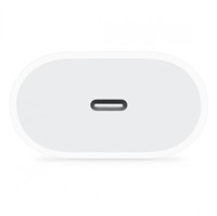 Apple 20W USB-C Power Adapter (ORG-Bulk)-2