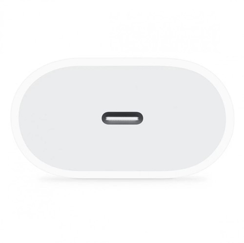 Apple 20W USB-C Power Adapter (ORG-Bulk)-2
