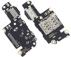 Xiaomi Mi 10T 5G, Mi 10T Pro 5G Charging Connector Board