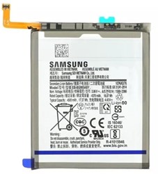 Batería (Model EB-BA415ABY) compatible con Samsung Galaxy A41 (A415) (OEM-Equivalent)