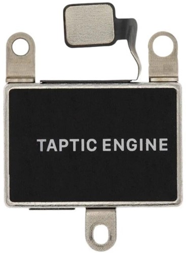 For Apple iPhone 12 Mini Vibration Motor (Pulled)