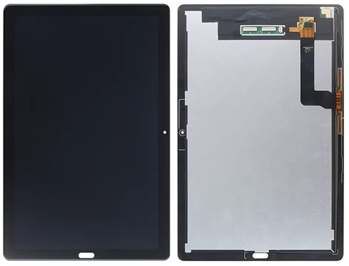 Huawei MediaPad M5 10.8 Display LCD Wihtout frame (Black)
