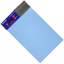 Mechanic CPB14 Heating Screen Pad Separator