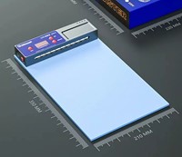 Mechanic CPB14 Heating Screen Pad Separator-2