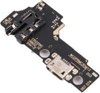 Realme C30, C30s, C33 Charging Connector Board-2