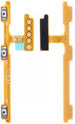 Samsung Galaxy S10 Lite (G770) Power + Volume Flex Cable (Service-Pack)