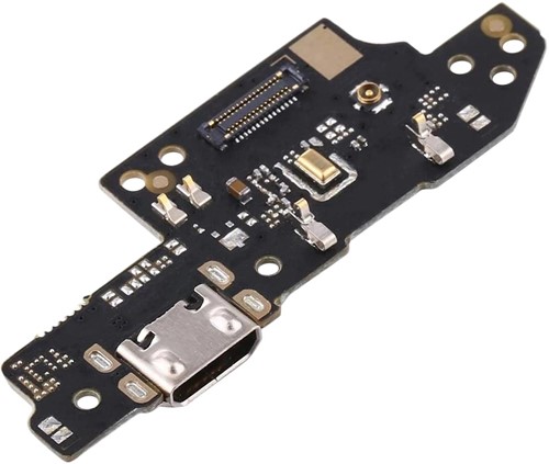 Xiaomi Redmi 9A, 9C, 9AT, 10A Charging Connector Board (OEM)