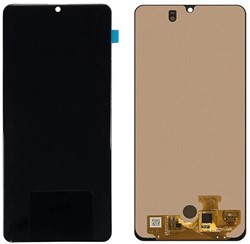 Samsung Galaxy A31 (A315F) Display LCD Without Frame Black (IN-Cell)