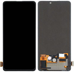 Xiaomi Mi 9T, Mi 9T Pro, Redmi K20, Redmi K20 Pro Display LCD Without Frame All Colors X-262 (OEM-Equivalent)