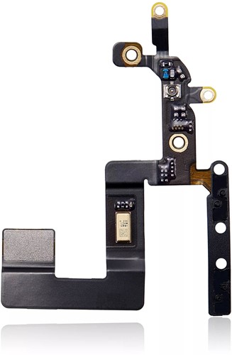 For Apple iPad Air 4 2020 (4th gen), iPad Air 5 2022 (5th gen) 10.9 Volume Button Flex 4G Version (OEM)
