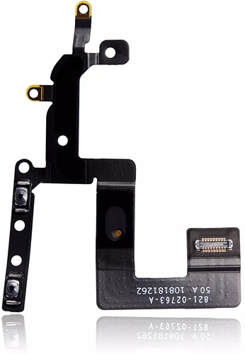 For Apple iPad Air 4 2020 (4th gen), iPad Air 5 2022 (5th gen) 10.9 Volume Button Flex 4G Version (OEM)-2